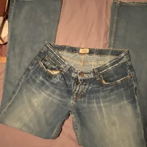 BKE WOMEN JEANS